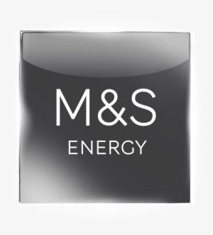 M&s Translucent Logo