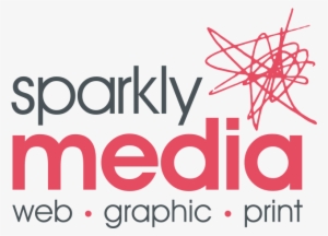 Sparkly Media Creative, Bespoke Website Design & Development - Graphic Design