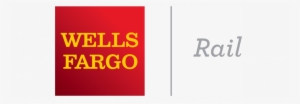 Wells Fargo Rail - Wells Fargo Rail Logo