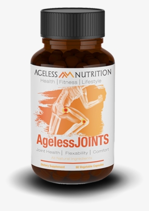 All Natural Vitamin Supplement For Joint Health & Pain - Aguas Del Norte Salta