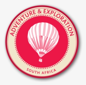 Adventure-exploration - Peace On Green Earth Public School Logo