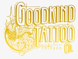 Goodkind Tattoo