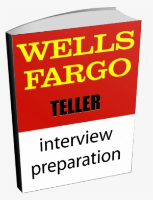 Wells Fargo Teller Interview Preparation Course - Wells Fargo Logo 2016