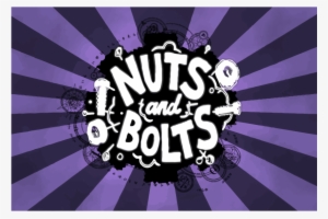 Nuts And Bolts - Bolt