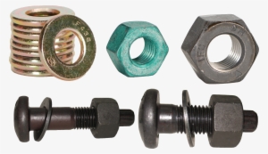 structural bolts are an important and necessary part - bolts