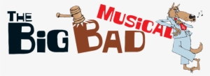 Bbm - Big Bad Musical
