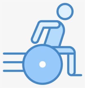 Handicapped Icon - Disability