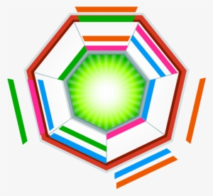 Networker Illustration - Circle