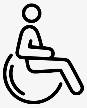 Png File - Disability