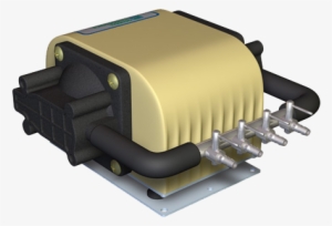 Dual Diaphragm Air Pump - Pulsafeeder Kx100-aaaa Pump Repair Kit, Chem-tech,