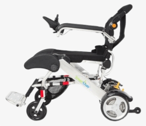 The Best Mobility And Assistive Living Medical Devices - Kd Smart Chair Standard Power Wheelchair