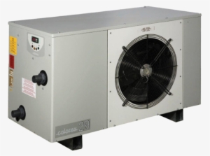 Air Source Heat Pumps - Heat Pump
