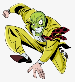 The Mask