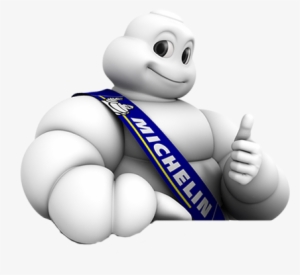 Welcome To Michelin Transport - Michelin Easy Grip Evolution 17