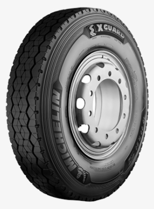 Michelin X Guard Tyres