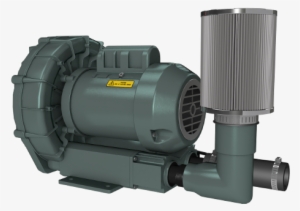 Sweetwater Blower's S Series Blower - Centrifugal Fan