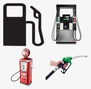 Transport Transparent Png Images Stickpng - Petrol Station