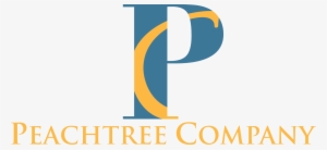 Peachtree Company Logo - Sage 50 Accounting