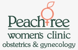 Peach Tree Women's Clinic Logo - Peachtree Women's Clinic Logo