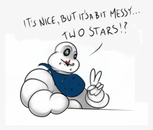 Post - Cartoon
