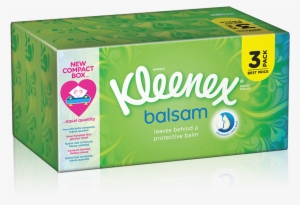 Panuelos Balsam 80 Units