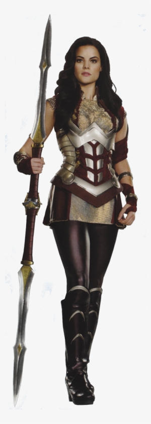Png Sif - Lady Sif Thor 1