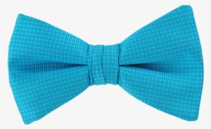 Picture Of Romance Turquoise Bow Tie - Turquoise Bow Tie Png