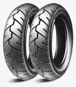 Michelin S1 Tire - Michelin S1