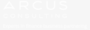 Arcus Consulting - Ps4 Logo White Transparent