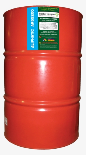 Image Of 55 Gallon Drum Aliphatic Polyurethane - Polyurethane