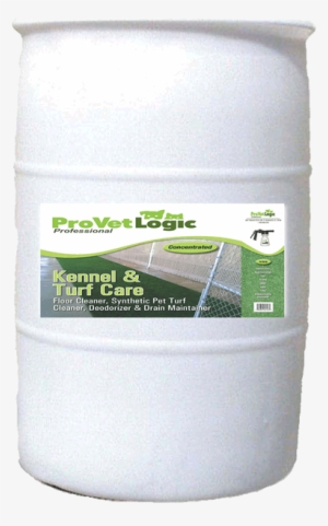 Kennel And Turf Care 55 Gallon Drum - Kennel