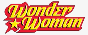 Wonder Woman With Cape Cartoon