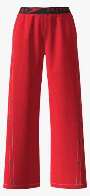 Copy Of Icon Tear Away Pant - Trousers