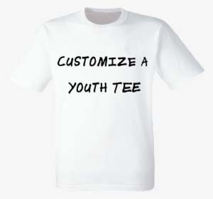 Custom T-shirts For Youth - Mobo Modern Baseball