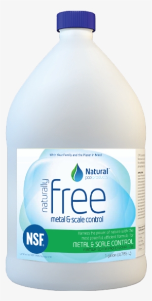 Natural Pool Products Npp 50 1004 55 Gal Drum Naturally - Enzyme