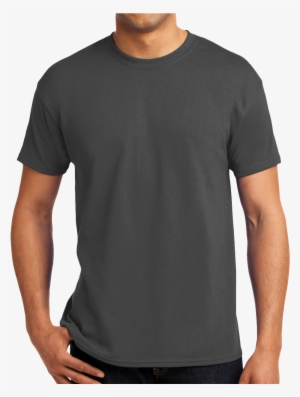 Comfortblend ® Ecosmart ® 50/50 Cotton/poly T Shirt - Hanes 50 50 T Shirts