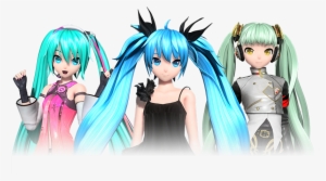There Are Over 340 Modules Total - Anime