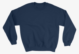 Blank Sweatshirt - Sweater