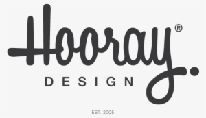Hooray Design - Site Coming Soon Examples