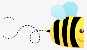 Bee Hive Clipart Transparent - Clip Art Cute Bee