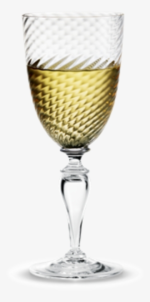 Regina White Wine Glass - Portvinsglass