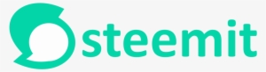 I Want To Thank Everyone Who Is Following Me - Steemit Logo Transparent