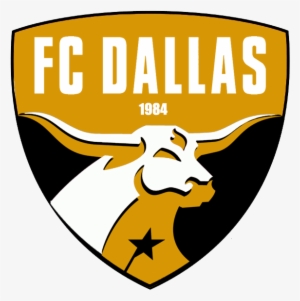 Fc Dallas Alternative Logo By Naonedpride Pluspng - Fc Dallas