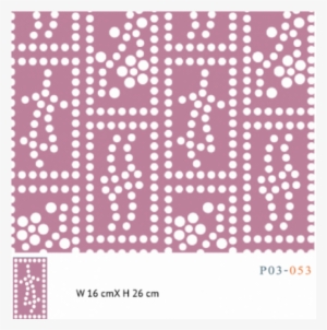 japanese wallpaper and fabric pattern, white and pink - white