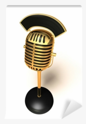 Microphone