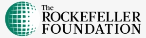 Donors - Rockefeller Foundation Logo