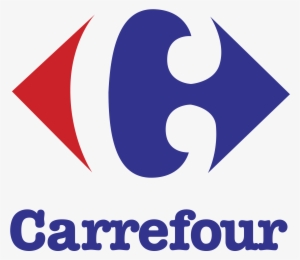 Carrefour Logo Png Transparent - Carrefour Logo