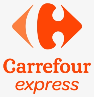 Logo Carrefour Express - Carrefour Express Logo
