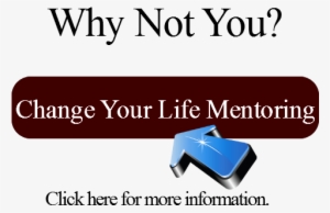 Change Your Life Mentoring Click Button Blue - Myanmar Computer Federation