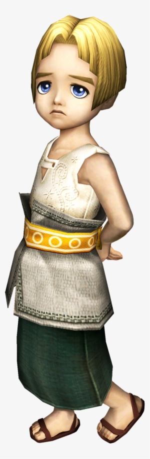 Legend Of Zelda